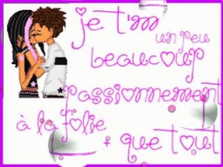   pour...